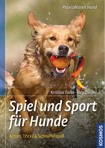 Spiel und Sport für Hunde